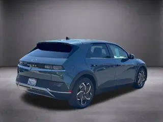 Hyundai IONIQ 5 2024 SE 4p Crossover