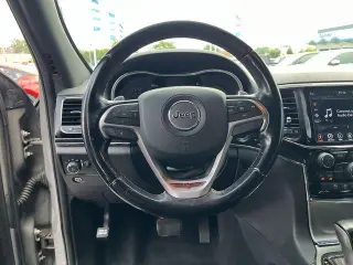 Jeep Grand Cherokee 2020 4x4 Trailhawk SUV 4p