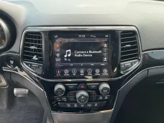 Jeep Grand Cherokee 2020 4x4 Trailhawk SUV 4p