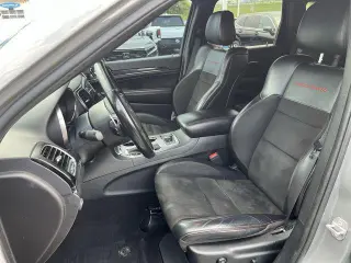 Jeep Grand Cherokee 2020 4x4 Trailhawk SUV 4p