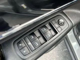 Jeep Grand Cherokee 2020 4x4 Trailhawk SUV 4p