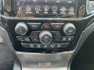 Jeep Grand Cherokee 2020 4x4 Trailhawk SUV 4p