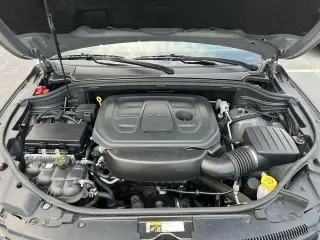 Jeep Grand Cherokee 2020 4x4 Trailhawk SUV 4p