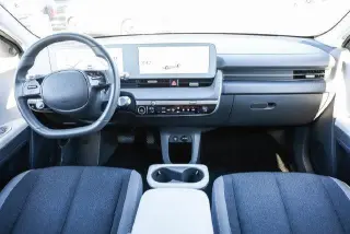 Hyundai IONIQ 5 2022 SE 4p Crossover