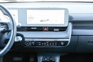 Hyundai IONIQ 5 2022 SE 4p Crossover