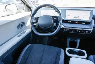 Hyundai IONIQ 5 2022 SE 4p Crossover