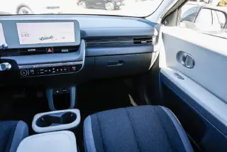 Hyundai IONIQ 5 2022 SE 4p Crossover