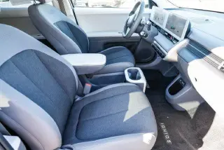 Hyundai IONIQ 5 2022 SE 4p Crossover