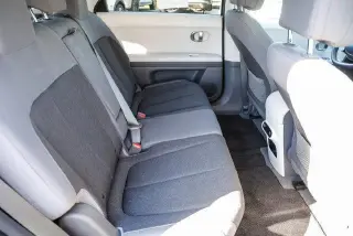 Hyundai IONIQ 5 2022 SE 4p Crossover