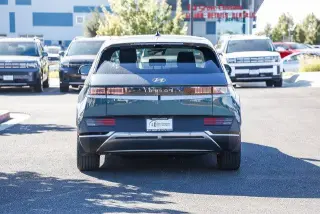 Hyundai IONIQ 5 2022 SE 4p Crossover
