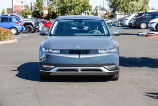 Hyundai IONIQ 5 2022 SE 4p Crossover