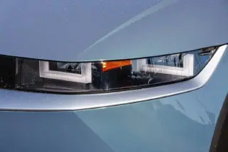 Hyundai IONIQ 5 2022 SE 4p Crossover
