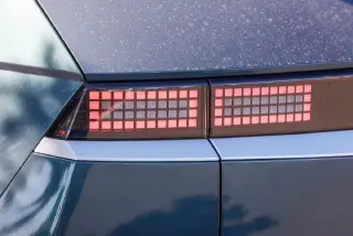 Hyundai IONIQ 5 2022 SE 4p Crossover