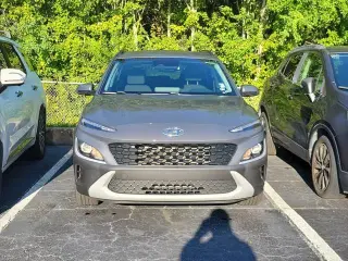Hyundai KONA 2023 AWD SEL 4dr Crossover