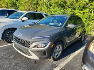 Hyundai KONA 2023 AWD SEL 4dr Crossover