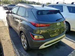 Hyundai KONA 2023 AWD SEL 4dr Crossover