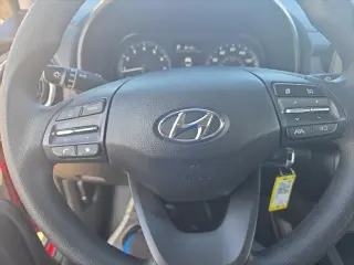 Hyundai KONA 2023 AWD SE 4p Crossover