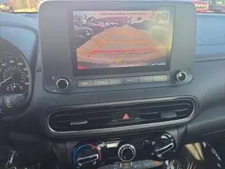 Hyundai KONA 2023 AWD SE 4p Crossover