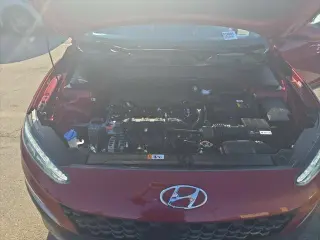 Hyundai KONA 2023 AWD SE 4p Crossover