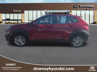 Hyundai KONA 2023 AWD SE 4p Crossover