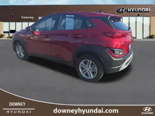 Hyundai KONA 2023 AWD SE 4p Crossover