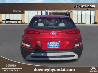 Hyundai KONA 2023 AWD SE 4p Crossover