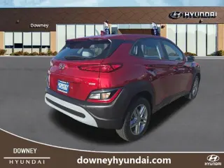 Hyundai KONA 2023 AWD SE 4p Crossover
