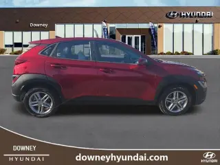 Hyundai KONA 2023 AWD SE 4p Crossover