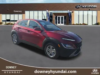 Hyundai KONA 2023 AWD SE 4p Crossover