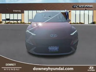 Hyundai KONA 2023 AWD SE 4p Crossover