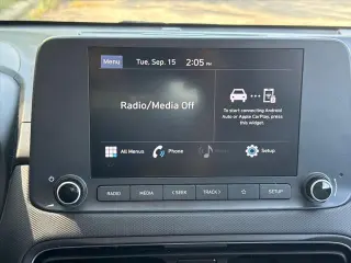 Hyundai KONA 2023 AWD SE 4p Crossover