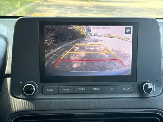 Hyundai KONA 2023 AWD SE 4p Crossover