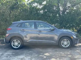 Hyundai KONA 2023 AWD SE 4p Crossover