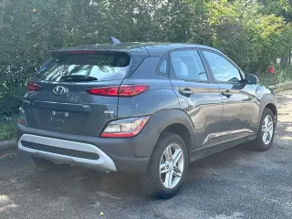 Hyundai KONA 2023 AWD SE 4p Crossover