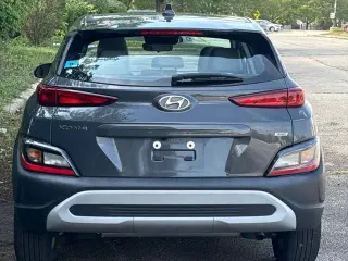 Hyundai KONA 2023 AWD SE 4p Crossover