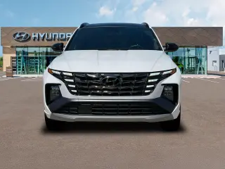 Hyundai TUCSON Hybrid 2024 AWD N Line 4p SUV