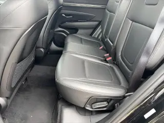 Hyundai TUCSON 2023 AWD XRT 4dr SUV