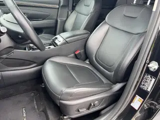 Hyundai TUCSON 2023 AWD XRT 4dr SUV