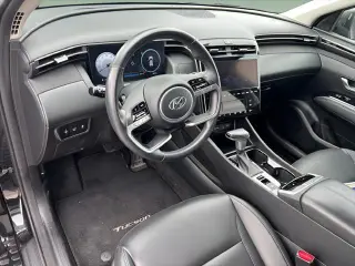 Hyundai TUCSON 2023 AWD XRT 4dr SUV