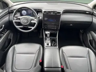 Hyundai TUCSON 2023 AWD XRT 4dr SUV