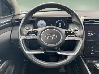 Hyundai TUCSON 2023 AWD XRT 4dr SUV