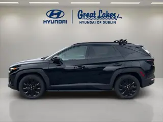 Hyundai TUCSON 2023 AWD XRT 4dr SUV