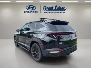 Hyundai TUCSON 2023 AWD XRT 4dr SUV