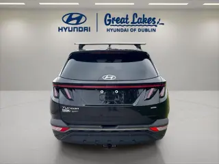 Hyundai TUCSON 2023 AWD XRT 4dr SUV