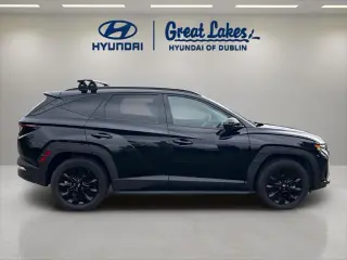 Hyundai TUCSON 2023 AWD XRT 4dr SUV