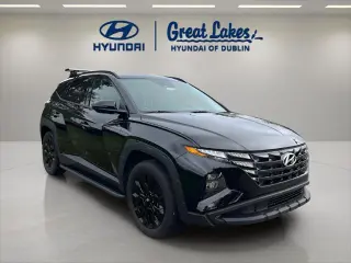 Hyundai TUCSON 2023 AWD XRT 4dr SUV