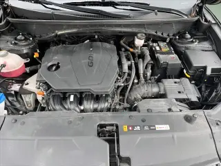 Hyundai TUCSON 2023 AWD XRT 4dr SUV