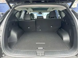 Hyundai TUCSON Híbrido 2024 AWD Limited 4p SUV