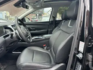 Hyundai TUCSON Híbrido 2024 AWD Limited 4p SUV