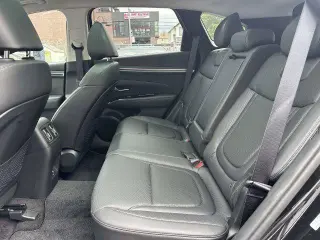 Hyundai TUCSON Híbrido 2024 AWD Limited 4p SUV
